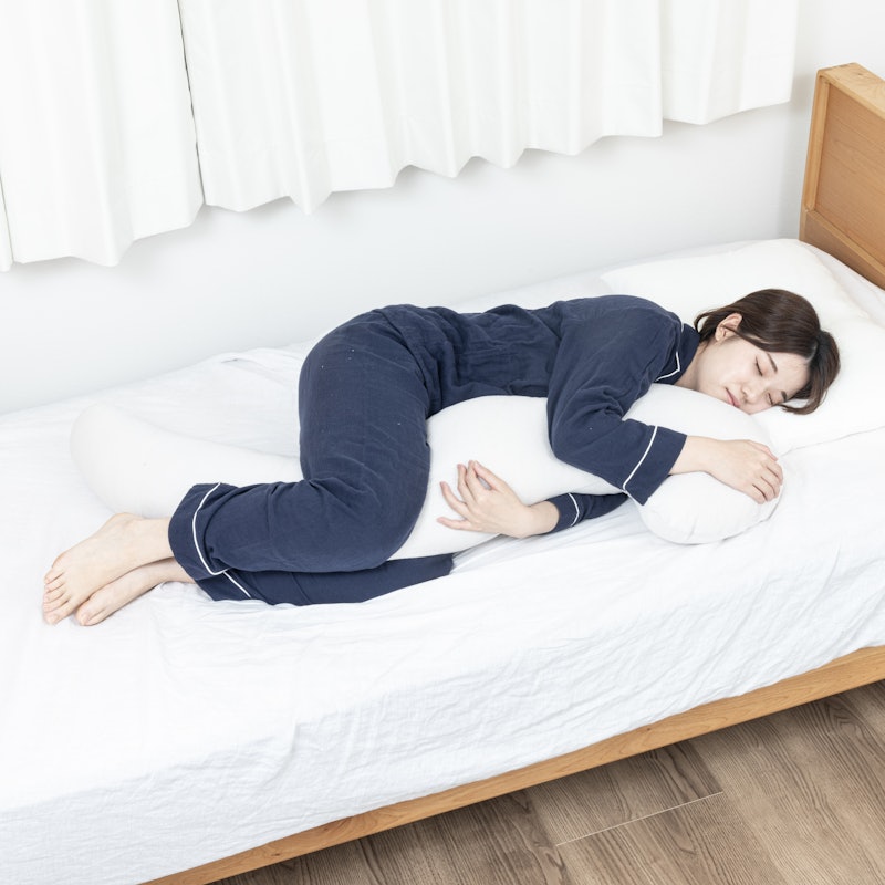 クタっと抱き枕 2
