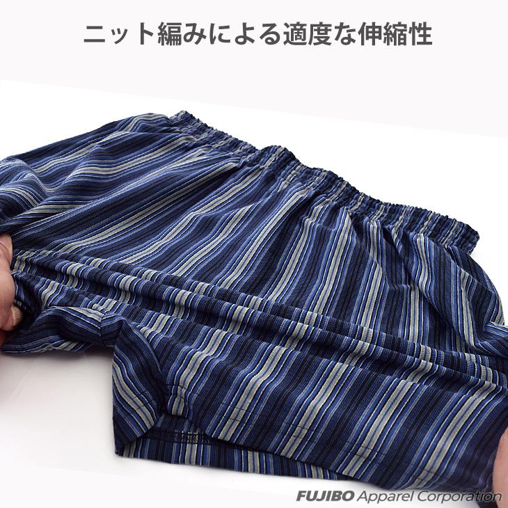 ニットトランクス 3