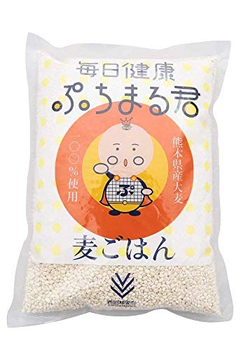 毎日健康ぷちまる君 1