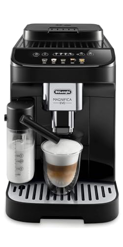 エントリーモデル】デロンギ(DeLonghi) 全自動コーヒーメーカー エントリーモデル】デロンギ(DeLonghi) 全自動コーヒーメーカー