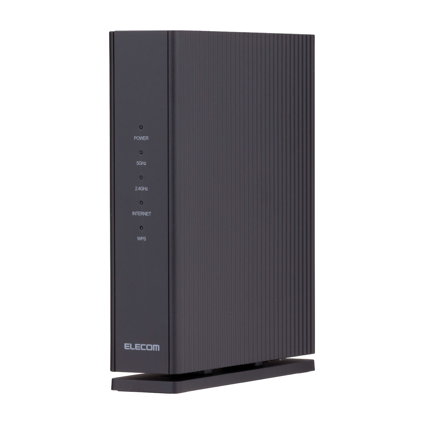 ELECOM Wi-Fi 6 無線LANルーター WRC-X18000S2-S