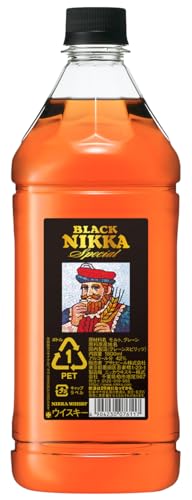 ブレンデッドウイスキー 1
