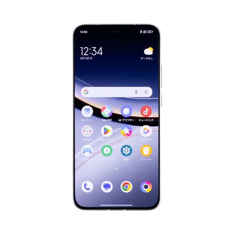 POCO F7 2