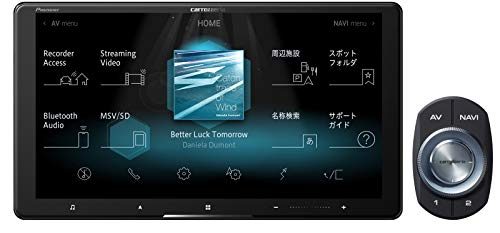 2023年】パイオニアのカーナビのおすすめ人気ランキング21選 | mybest