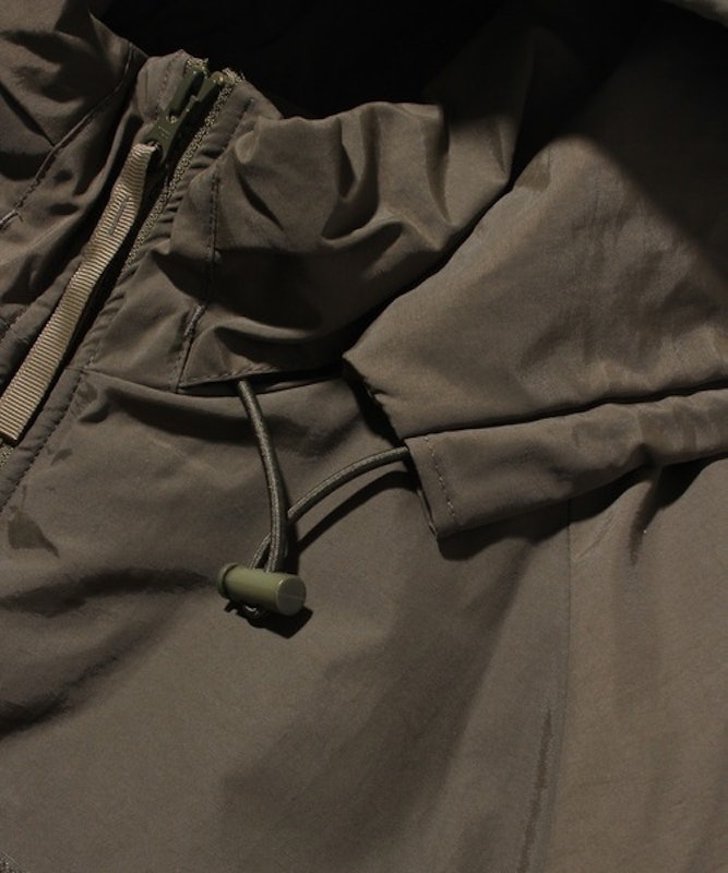 LEVEL7 JACKET 3