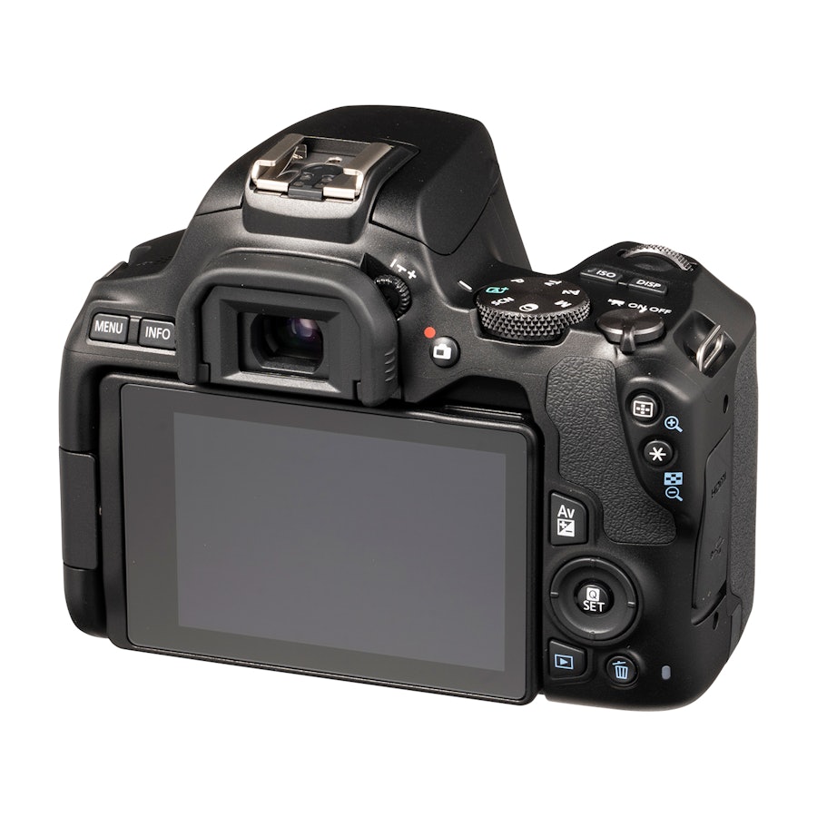 Canon EOS Kiss X10をレビュー！口コミ・評判をもとに徹底検証 