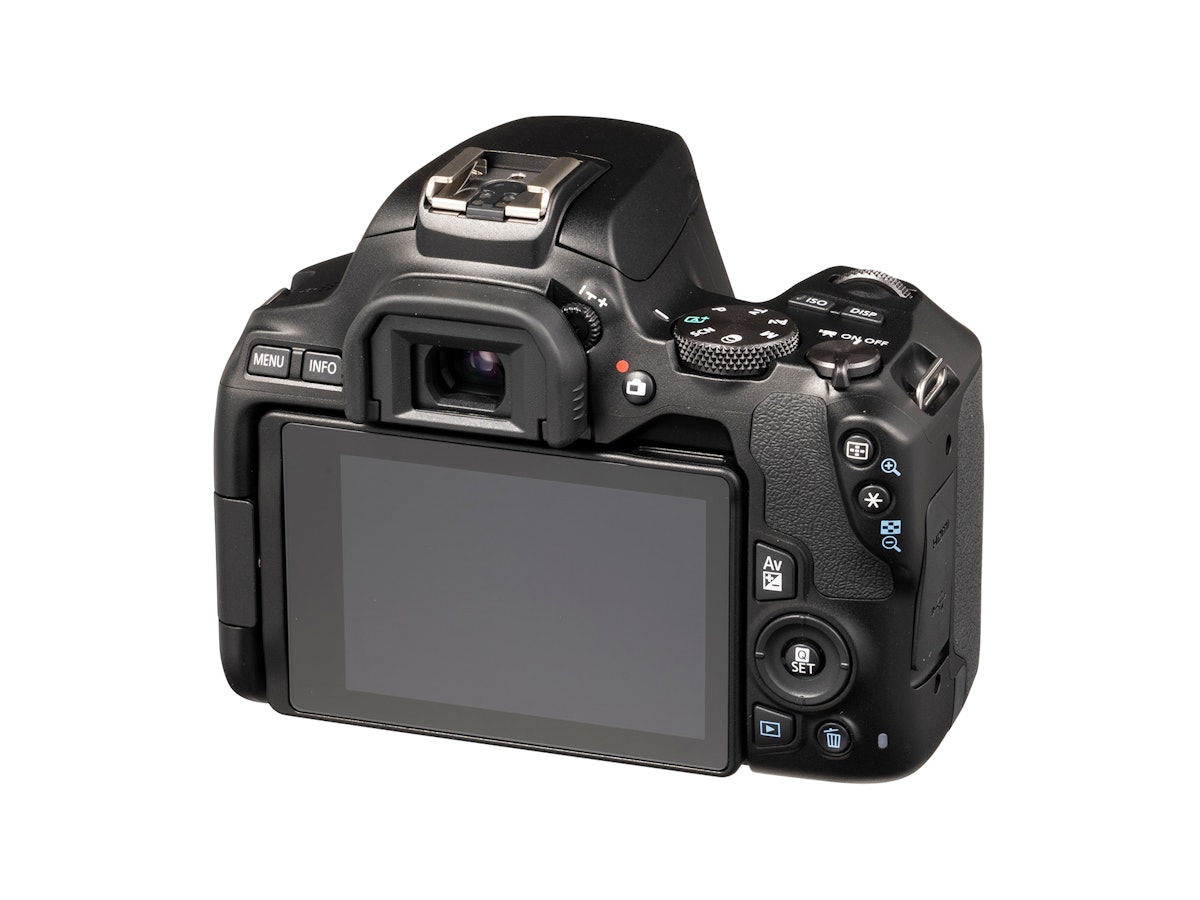 Canon EOS Kiss X10を徹底レビュー!実際に使ってわかったメリット