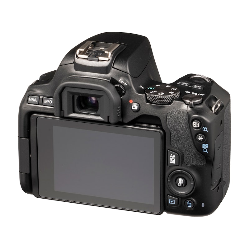 美品☆初心者さんにピッタリな一眼レフ♪☆ CANON キャノン EOS kiss Canon EOS Kiss X10を徹底レビュー!実際に使ってわかったメリット
