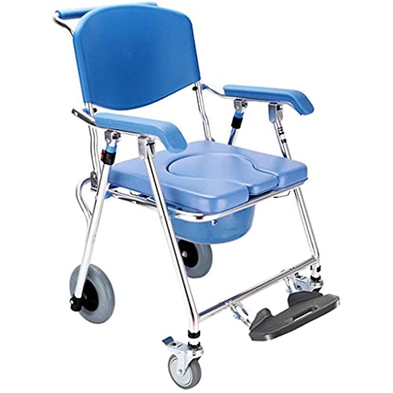 入浴用車いす 1
