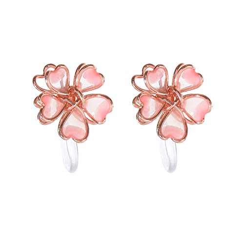 ノンホールピアス 1
