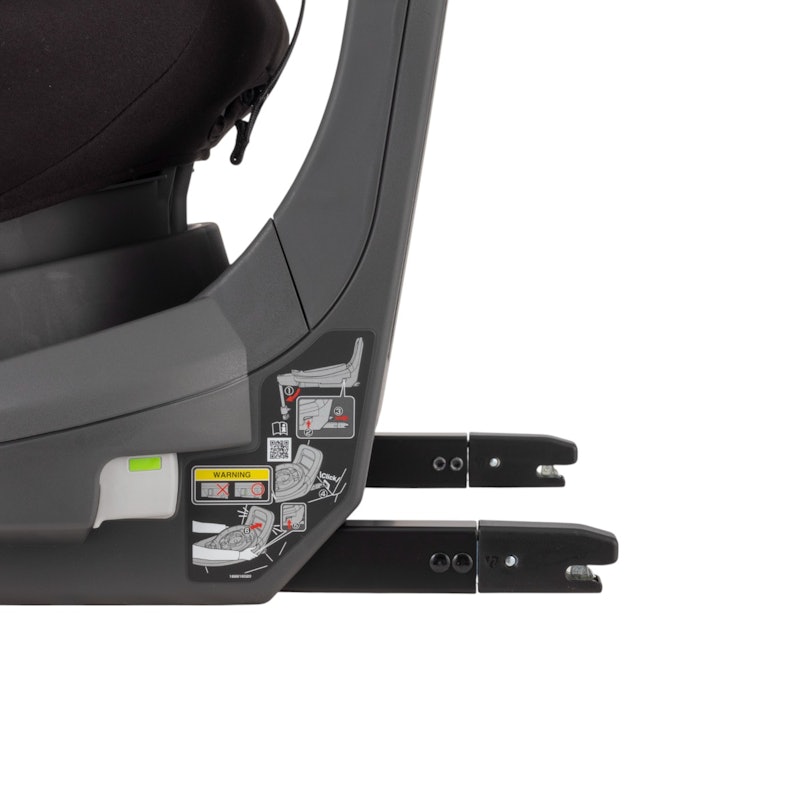 THE S premium R129 エッグショック VA 8