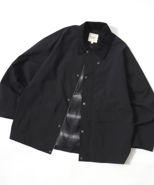 Hunting Jacket 3
