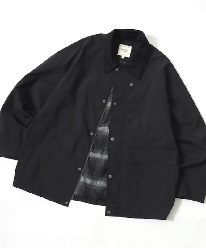 Hunting Jacket 3