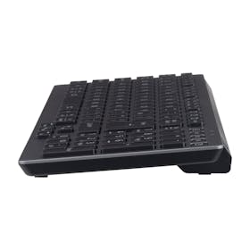 富士通クライアントコンピューティング FMV ワイヤレス静音フルキーボード FMV-KB800T クチコミ評価・評判&検証レビュー 2