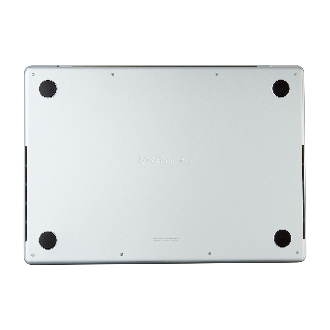 14インチMacBook Pro （M2 Max） 8