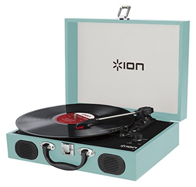 Vinyl Transport 1