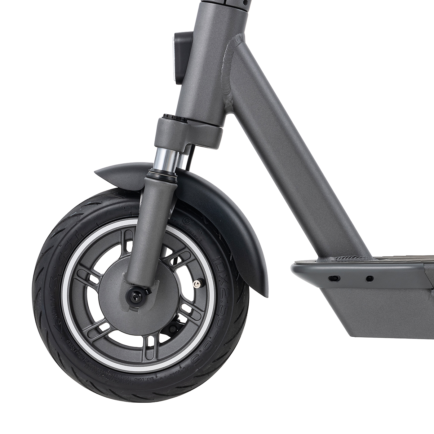 特定小型原付 電動キックボード 4