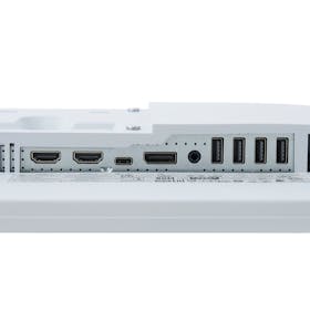 Lenovo L27h-4Aを徹底レビュー!実際に使ってわかったよい点・気になる点は? 5