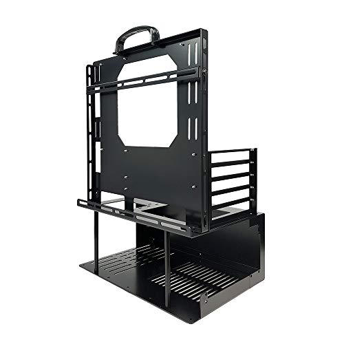 オープンフレーム ver.micro-ATX 2