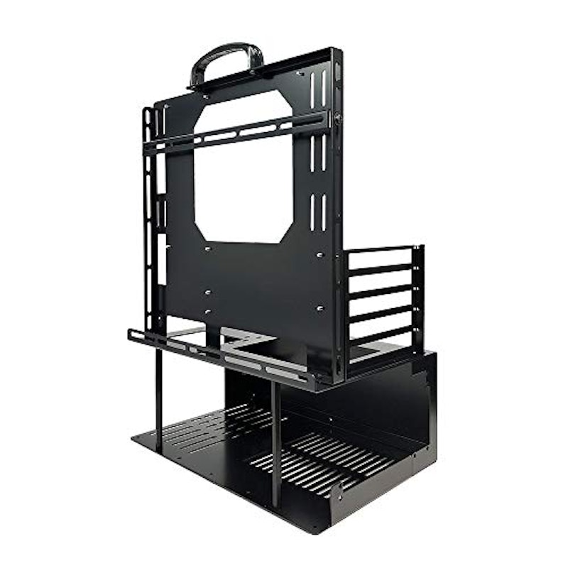 オープンフレーム ver.micro-ATX 2