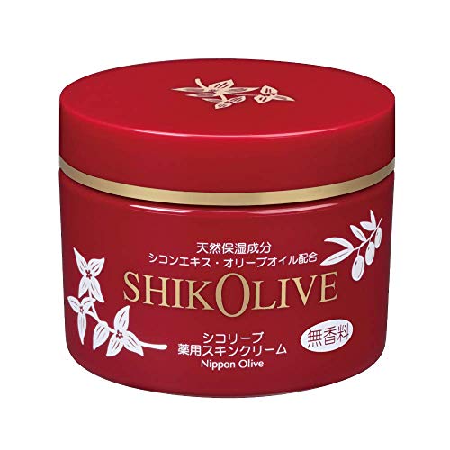 薬用スキンクリーム 1