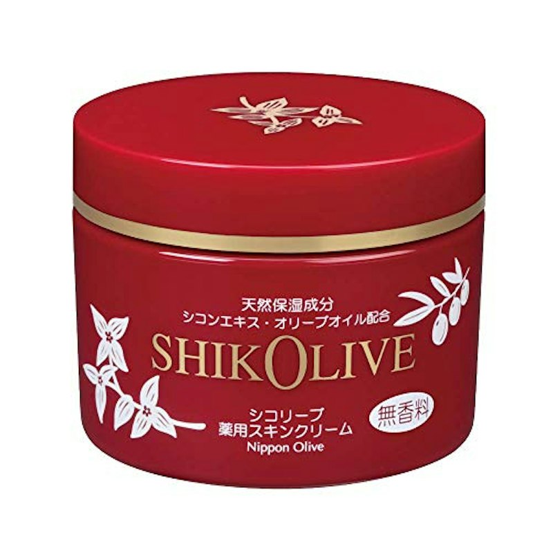 薬用スキンクリーム 1