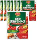 キッコーマン食品 デルモンテ 基本の完熟トマトソース 295g×8個 トマト パスタソース