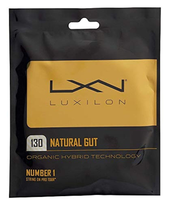 LUXILON NATURAL GUT 130 1