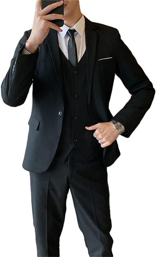 メンズ用フォーマルスーツのおすすめ人気ランキング12選【2024年  