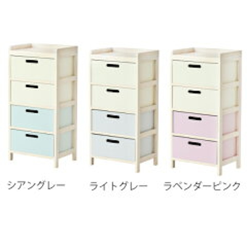 キッズチェスト 2