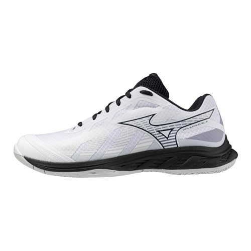 Mizuno バドミントンシューズ ホワイト 楽天市場】ミズノ バドミントンシューズ メンズ レディース