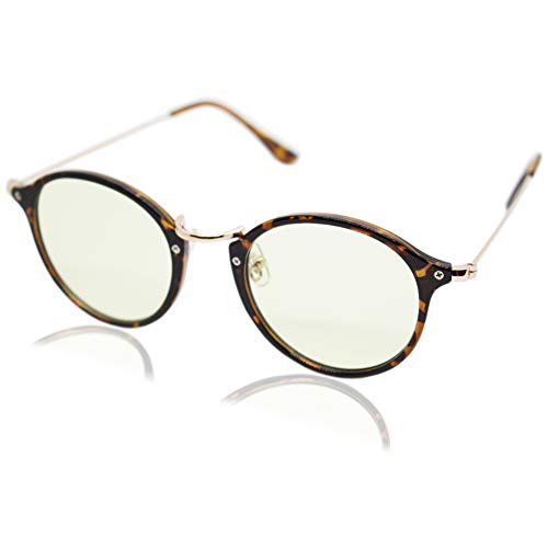 有害光線トリプルカット コンビボストン 老眼鏡 1