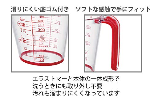 耐熱メジャーカップ 2