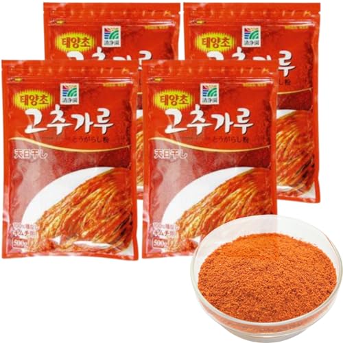 唐辛子粉 1