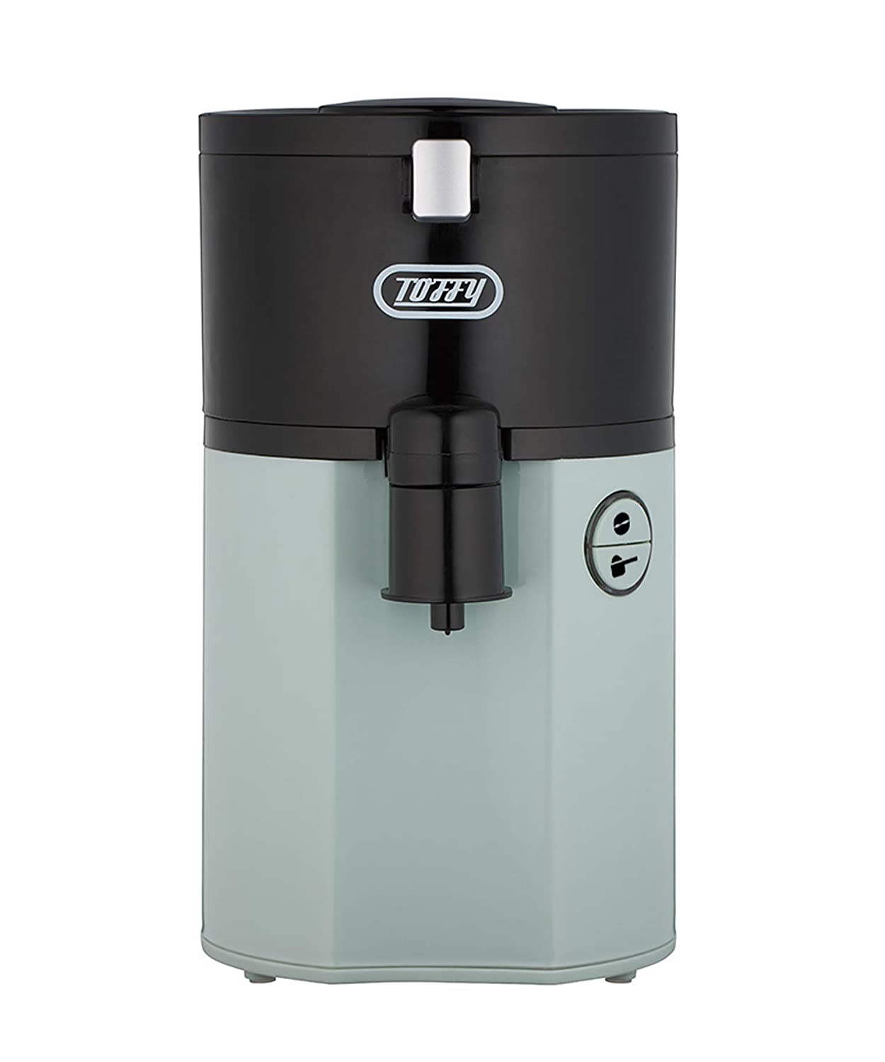 Toffy 全自動ミル付コーヒーメーカー 1
