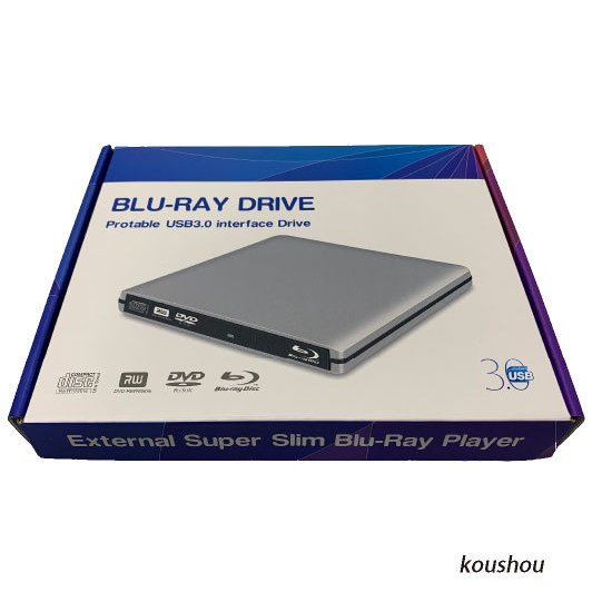 21年 外付けブルーレイドライブのおすすめ人気ランキング15選 Mybest