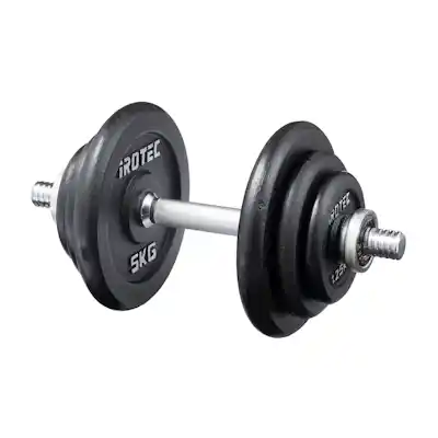 FIELDOOR ブロックダンベル 22kg×2個をレビュー!クチコミ・評判 FIELDOOR ブロックダンベル 22kg×2個をレビュー!クチコミ・評判