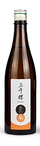 三千櫻（日本酒）のおすすめ人気ランキング【2026年6月】 1