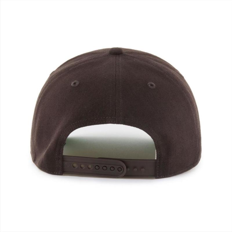 47 Padres Panoma '47 HITCH Brown 2