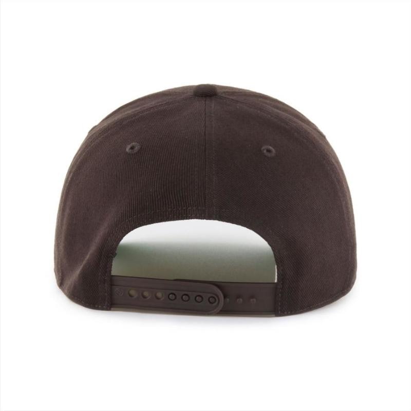 47 Padres Panoma '47 HITCH Brown 2