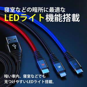 3in1ケーブル 2