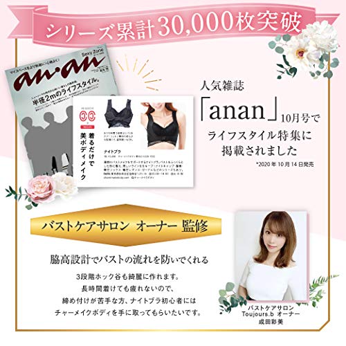 ナイトブラ 3