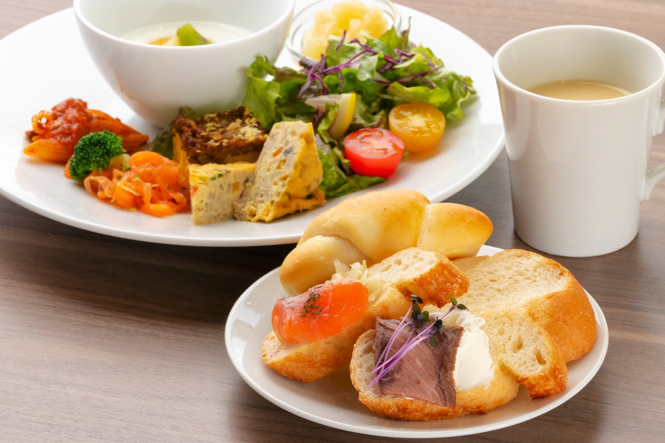 HAKODATE 男爵倶楽部 HOTEL&RESORTS 5