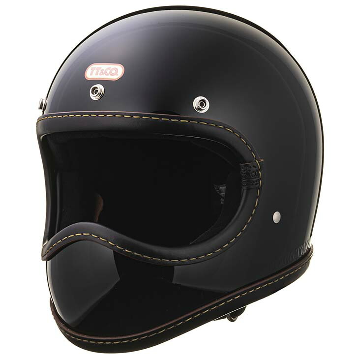 トゥーカッター SG/DOT レザーリムショット 1