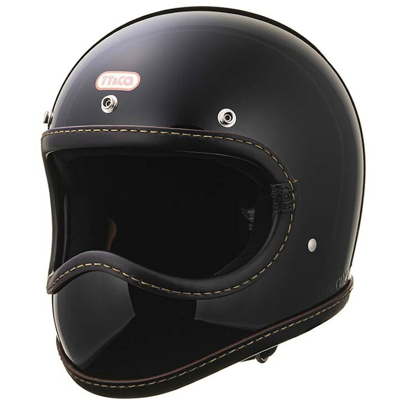 トゥーカッター SG/DOT レザーリムショット 1