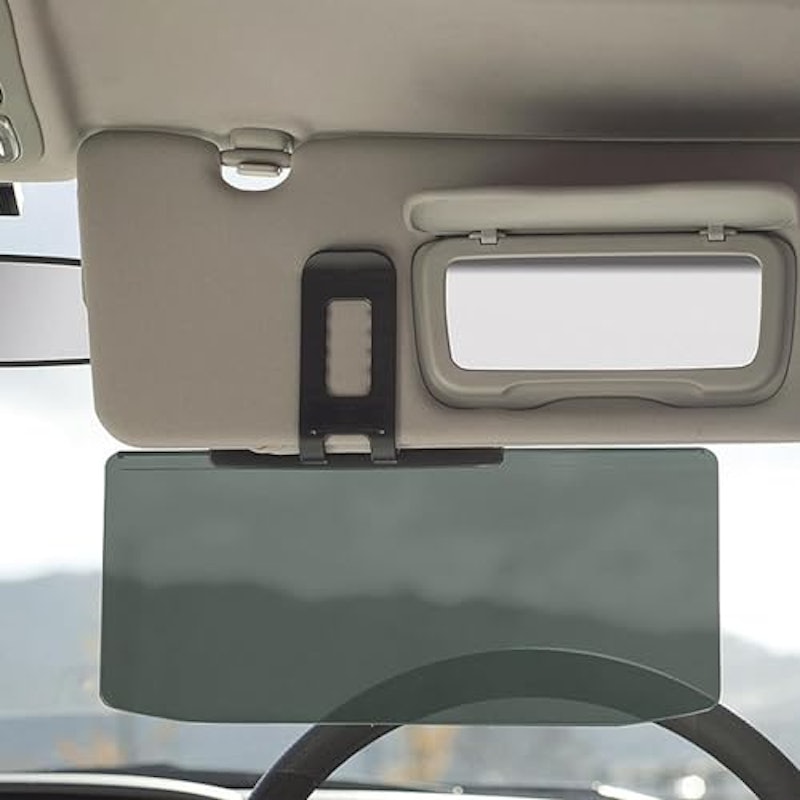 車用偏光サンバイザー 2