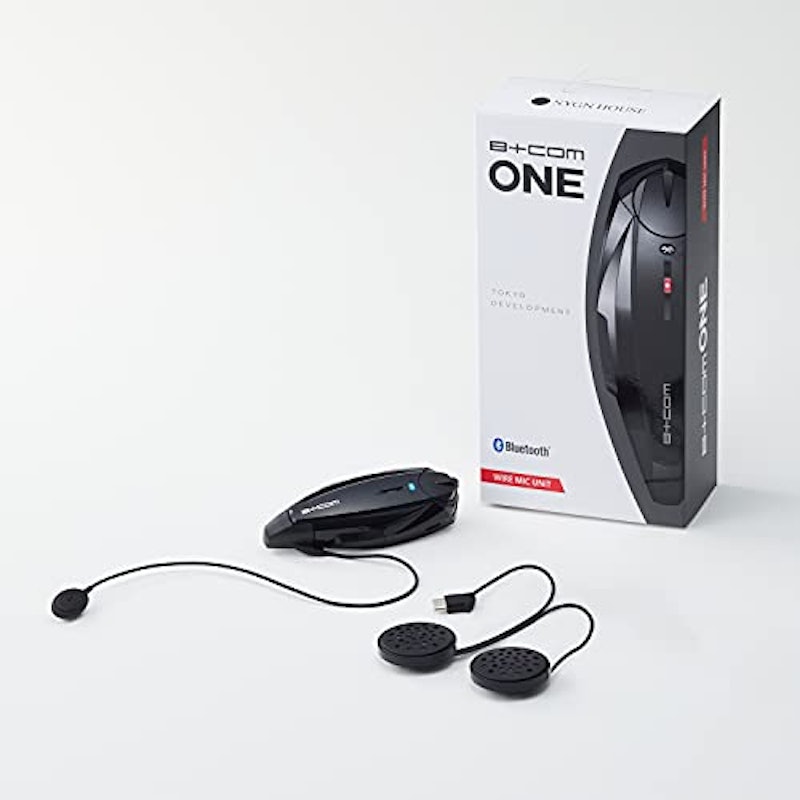 B+COM ONE 1