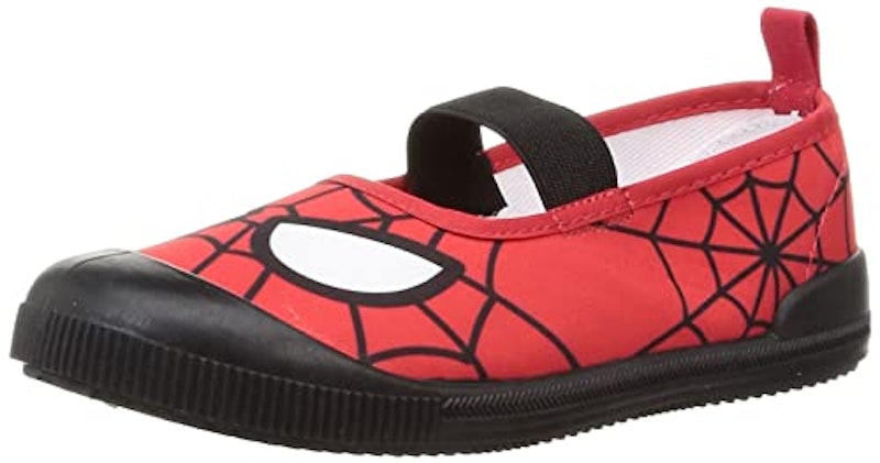 上履き スパイダーマン 1