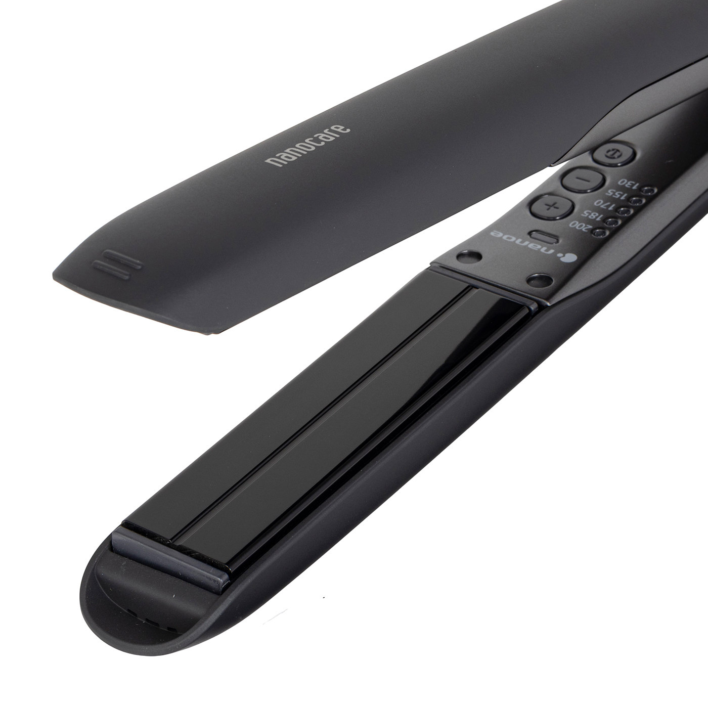 パナソニック ストレートアイロン ナノケア EH-HS0Jの口コミ・評判は