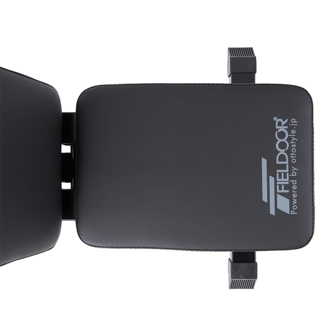 コンポジット FIELDOOR インクライン＆デクラインベンチを検証レビュー